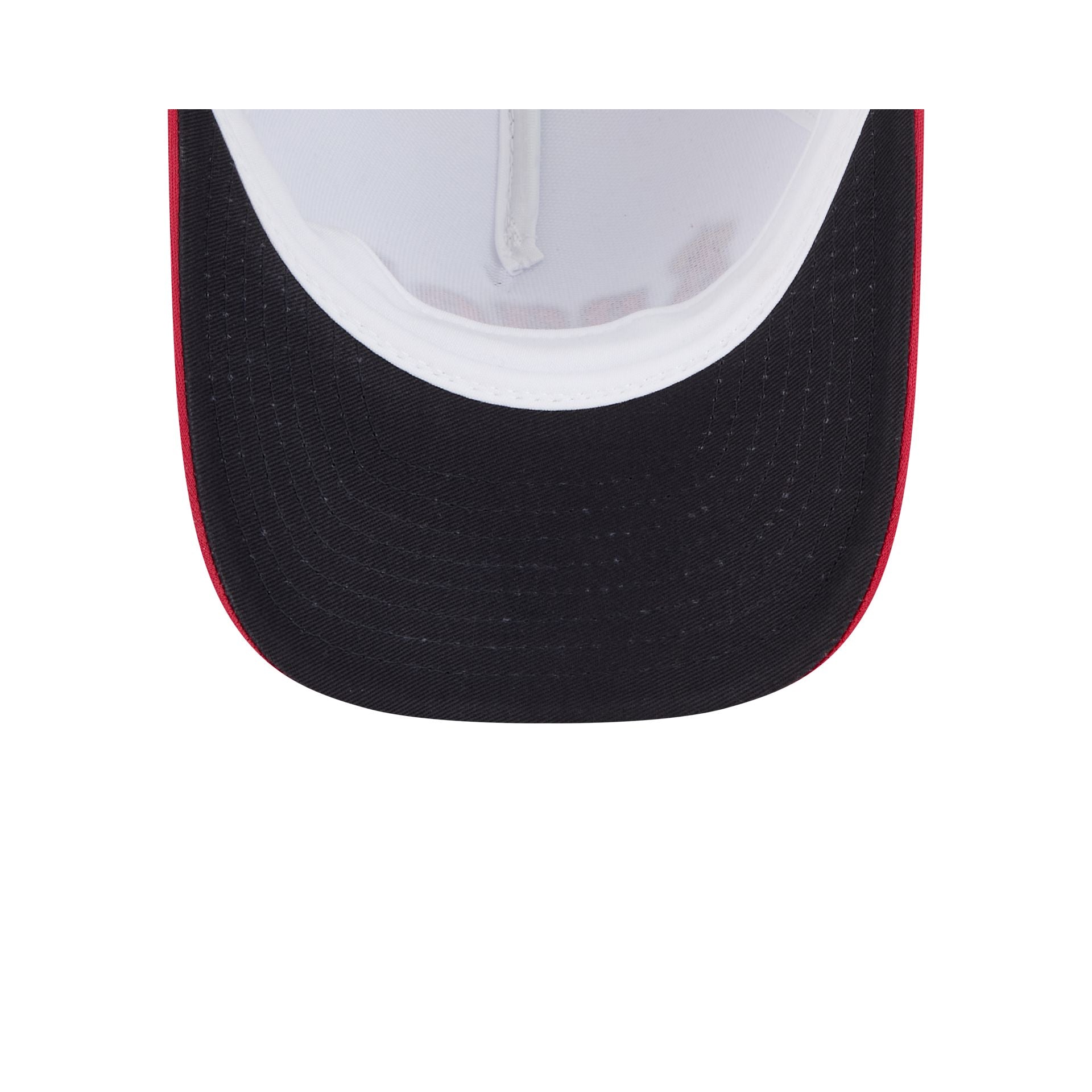 Los Angeles Angels Summer Derby 9FORTY M-Crown A-Frame Snapback Hat