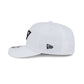 HyFlyers GC White 9SEVENTY Stretch-Snap Hat