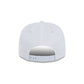 HyFlyers GC White 9SEVENTY Stretch-Snap Hat