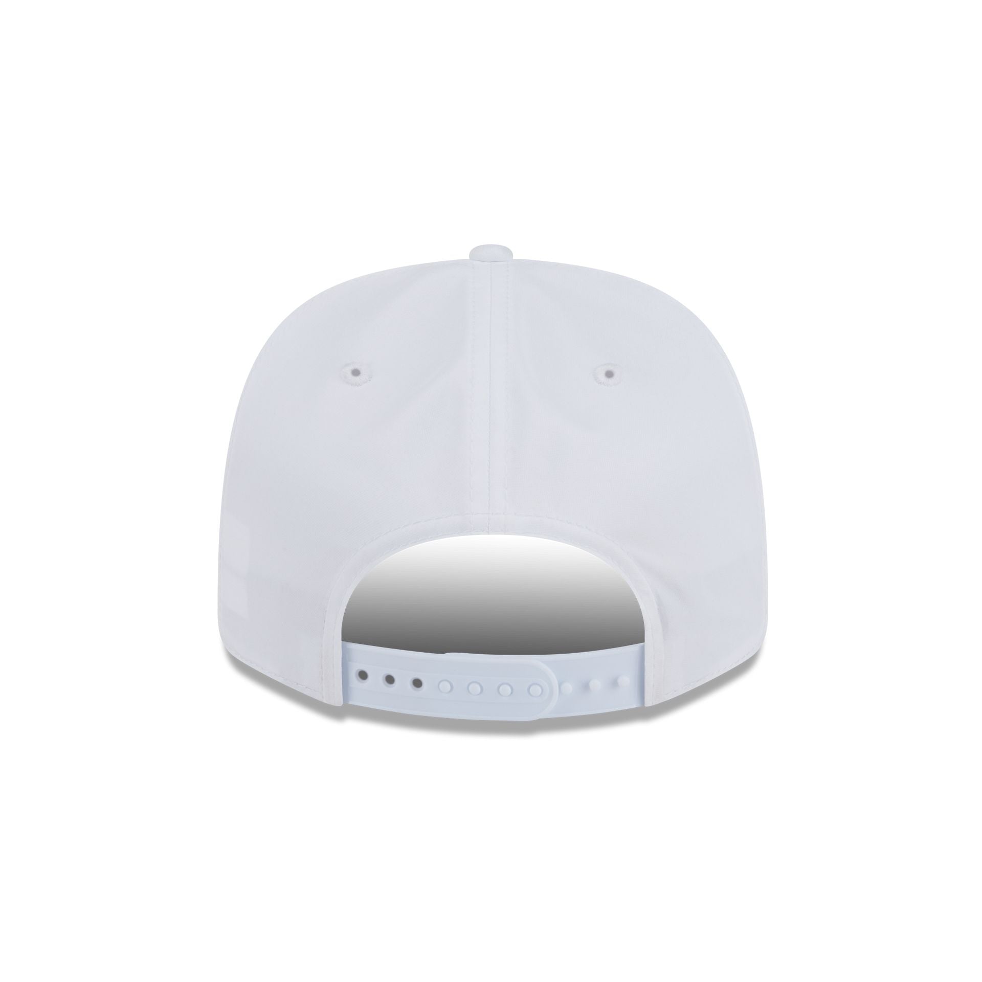 HyFlyers GC White 9SEVENTY Stretch-Snap Hat