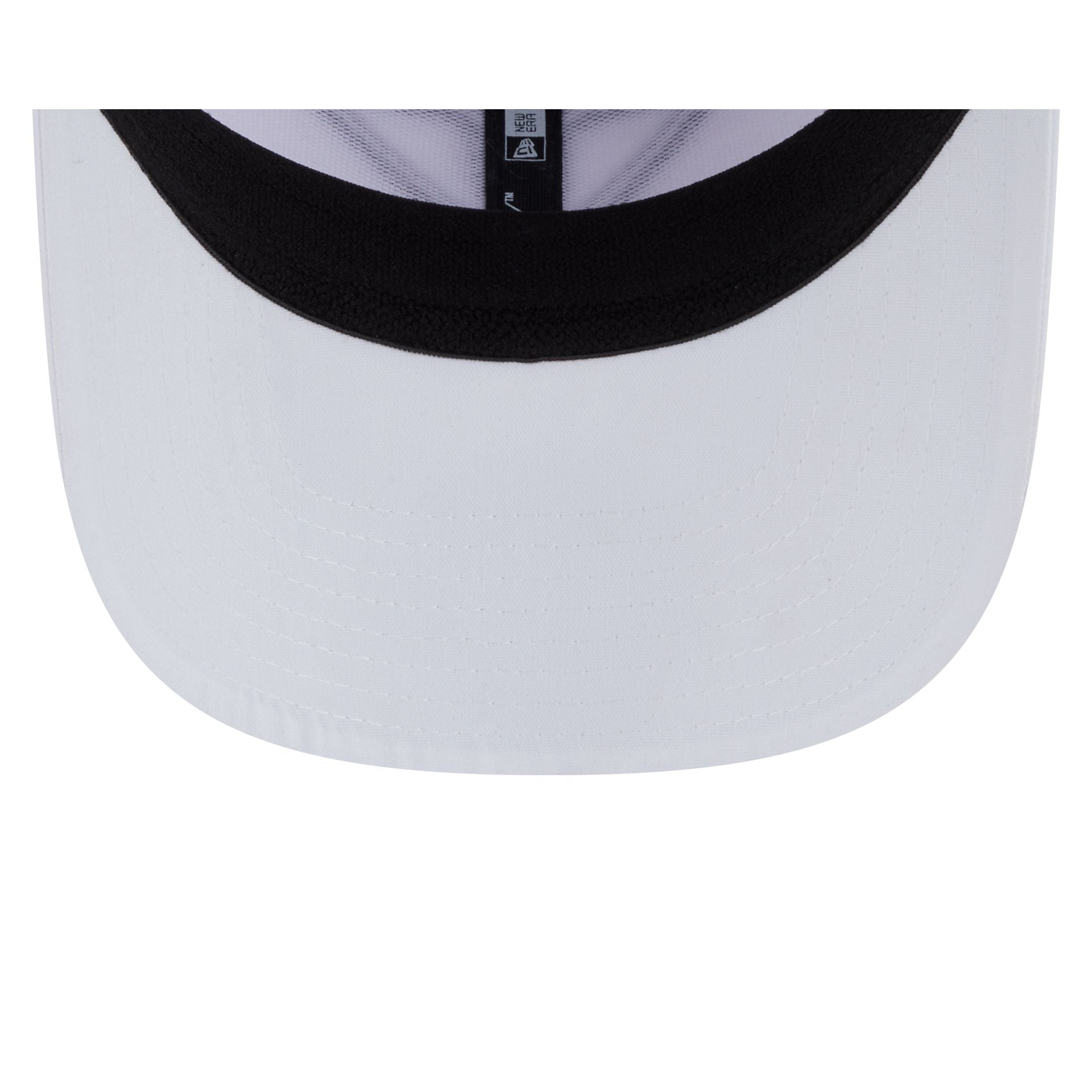 HyFlyers GC White 9SEVENTY Stretch-Snap Hat