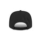 HyFlyers GC Black 9SEVENTY Stretch-Snap Hat