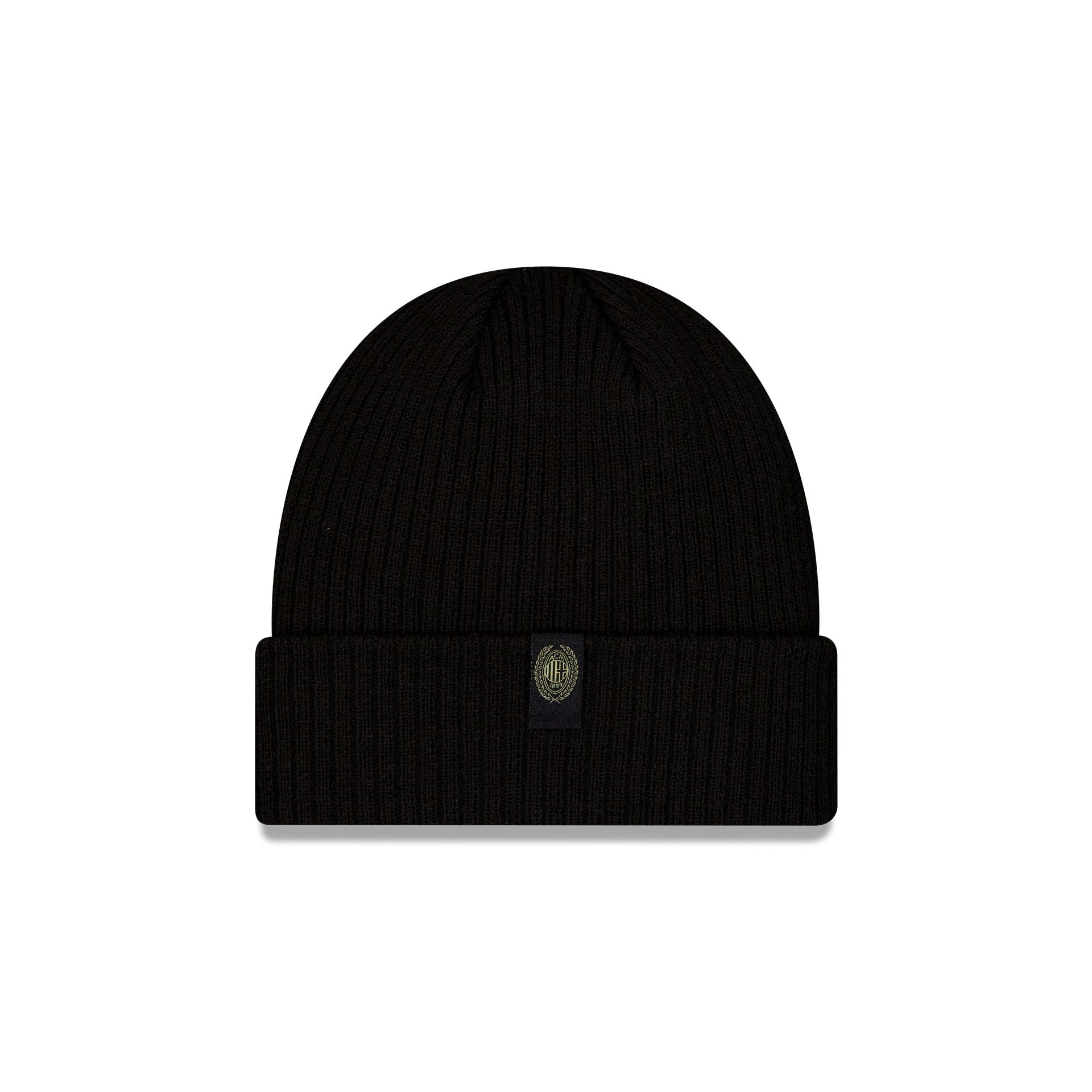 AC Milan 1899 Knit Beanie Hat