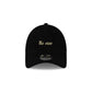 AC Milan 1899 Corduroy 9FORTY Adjustable Hat