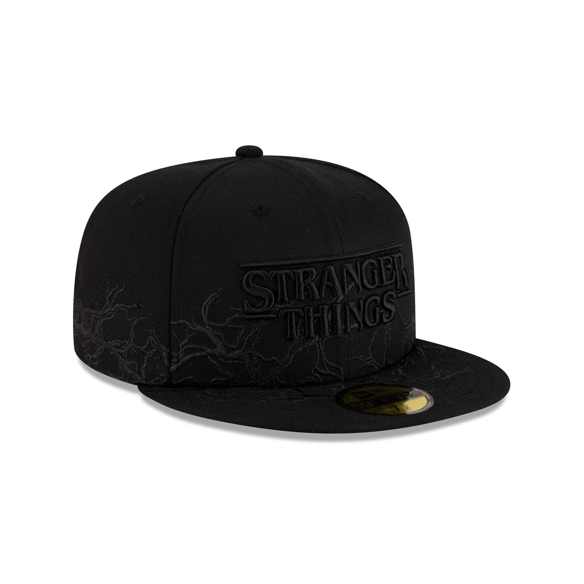 Stranger Things 59FIFTY Fitted Hat