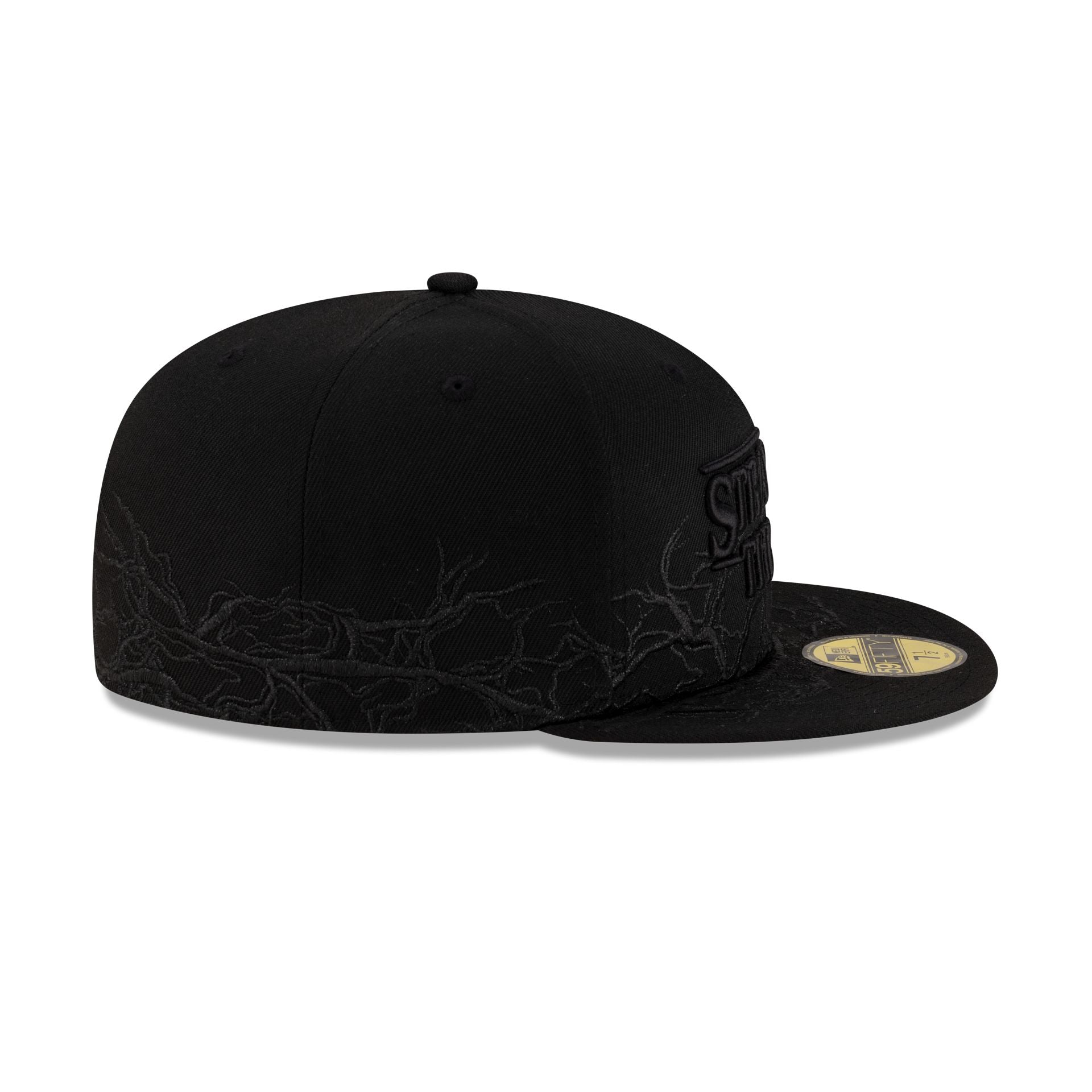 Stranger Things 59FIFTY Fitted Hat