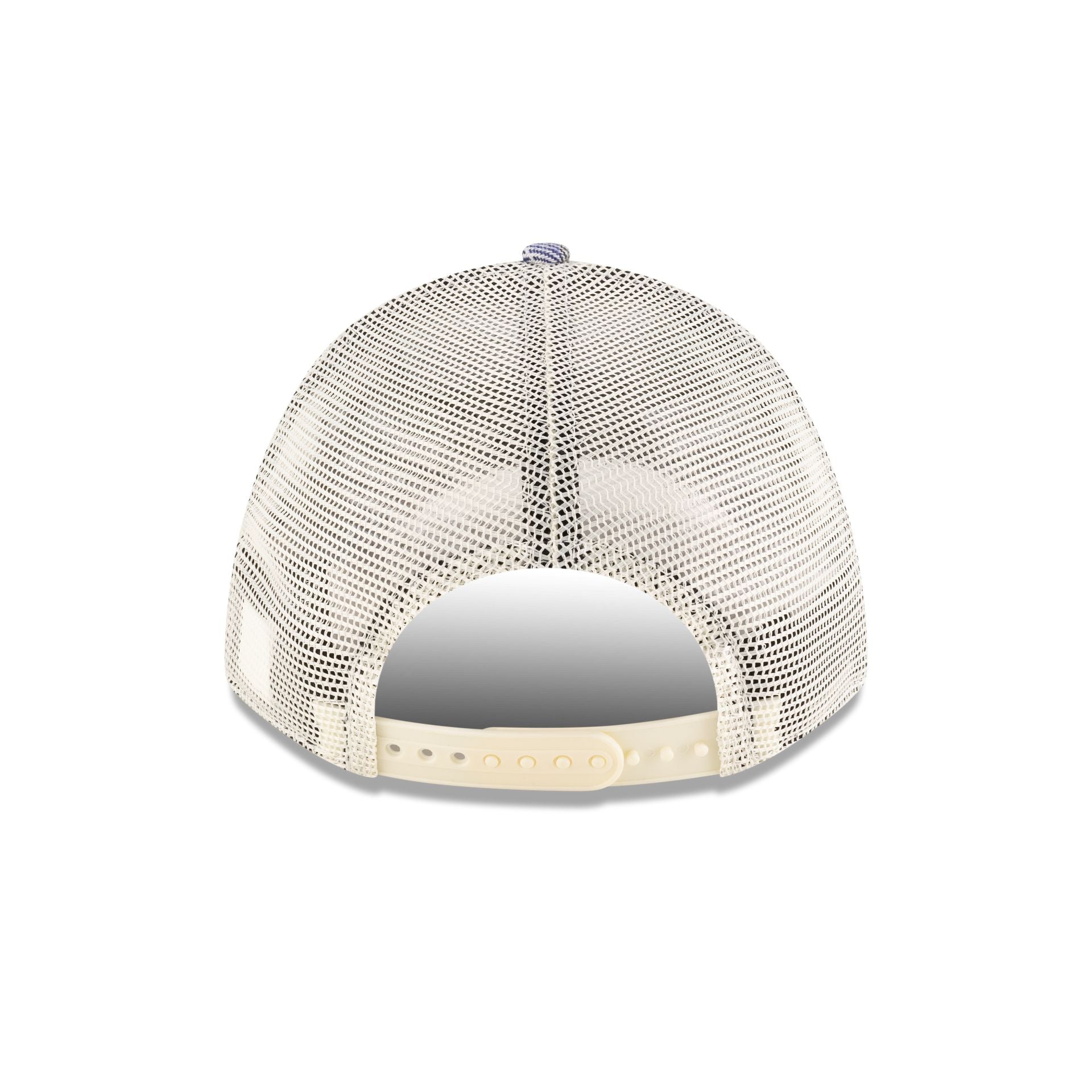 Visa Cash App Racing Bulls 2025 Austin Race Special Isack Hadjar 9FORTY M-Crown Snapback Hat