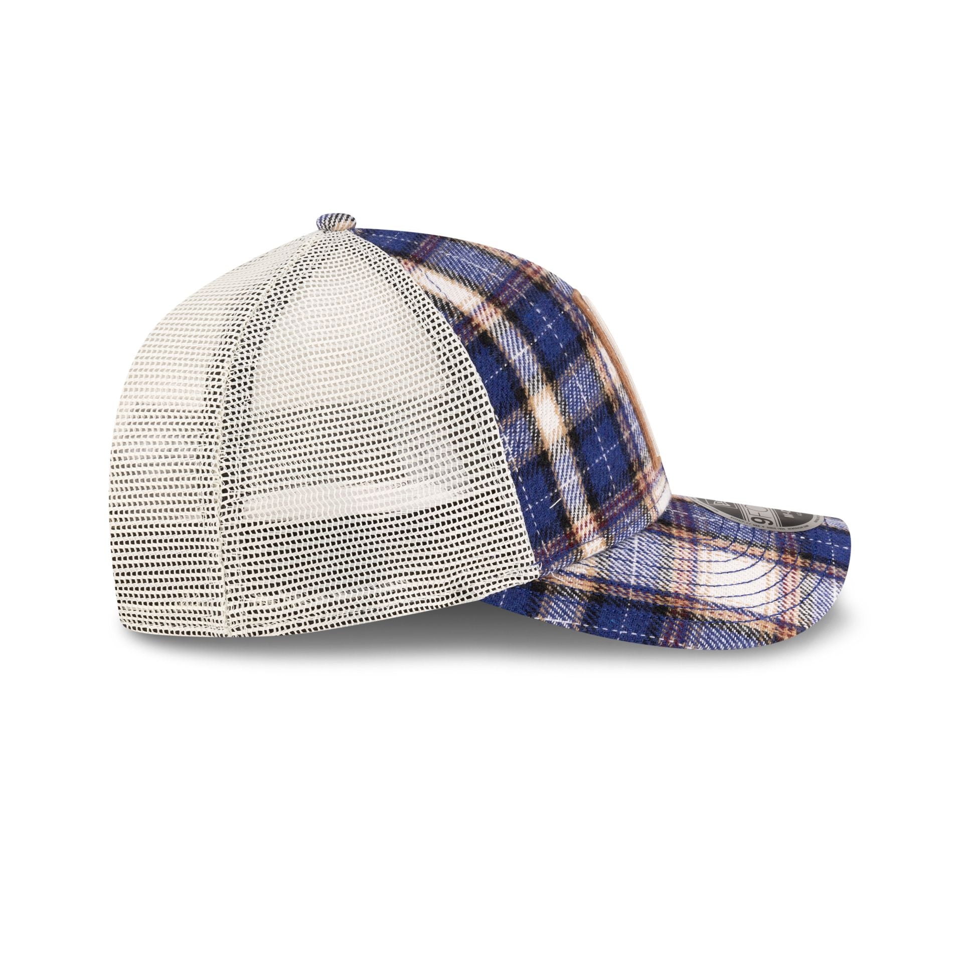 Visa Cash App Racing Bulls 2025 Austin Race Special Isack Hadjar 9FORTY M-Crown Snapback Hat