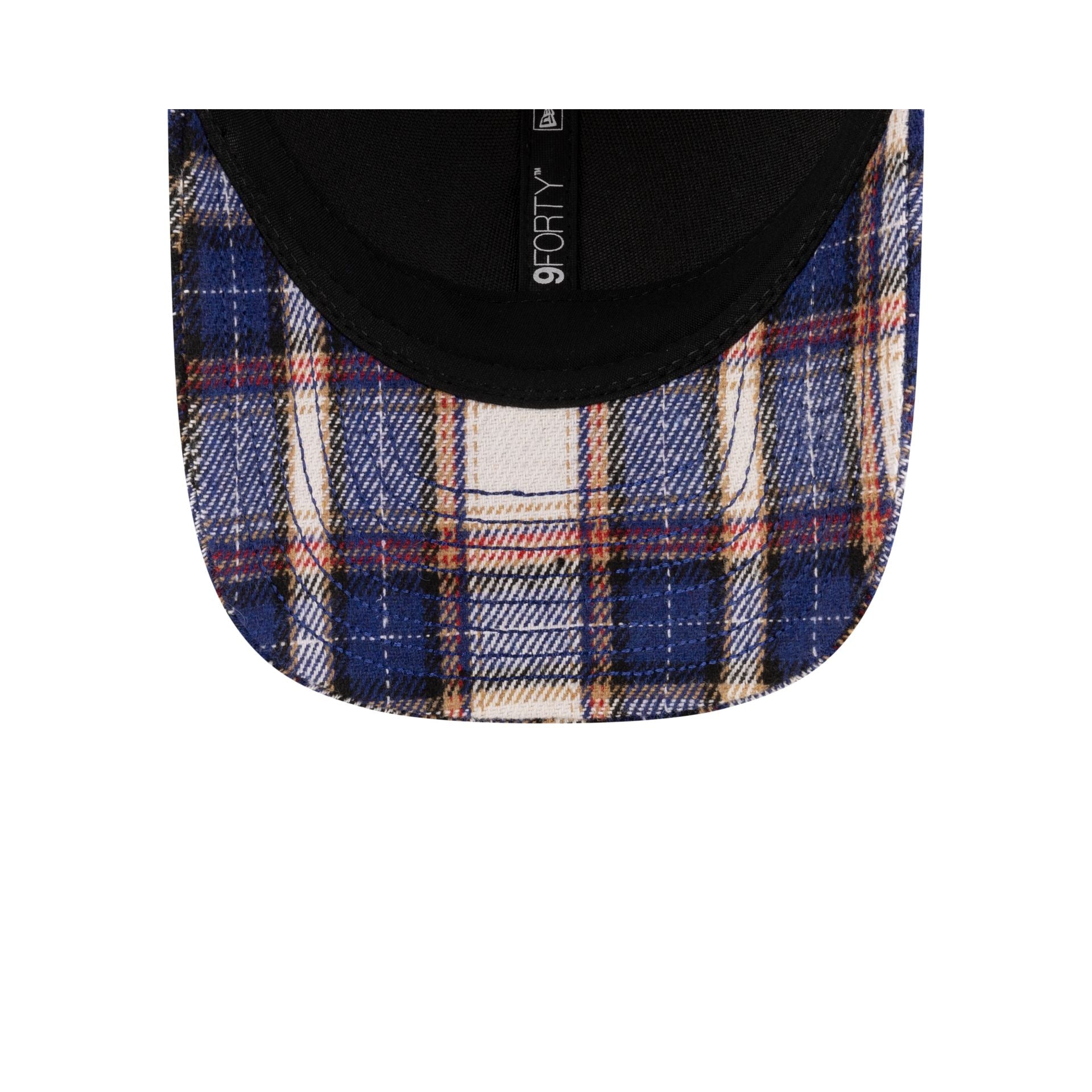 Visa Cash App Racing Bulls 2025 Austin Race Special Isack Hadjar 9FORTY M-Crown Snapback Hat