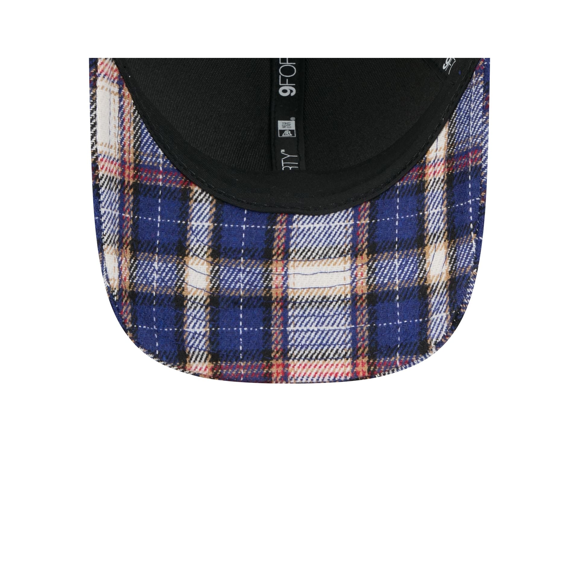 Visa Cash App Racing Bulls 2025 Austin Race Special 9FORTY M-Crown Snapback Hat