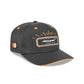 McLaren Formula 1 Team 2025 Las Vegas Race Special 9SEVENTY Stretch-Snap Hat