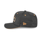 McLaren Formula 1 Team 2025 Las Vegas Race Special 9SEVENTY Stretch-Snap Hat