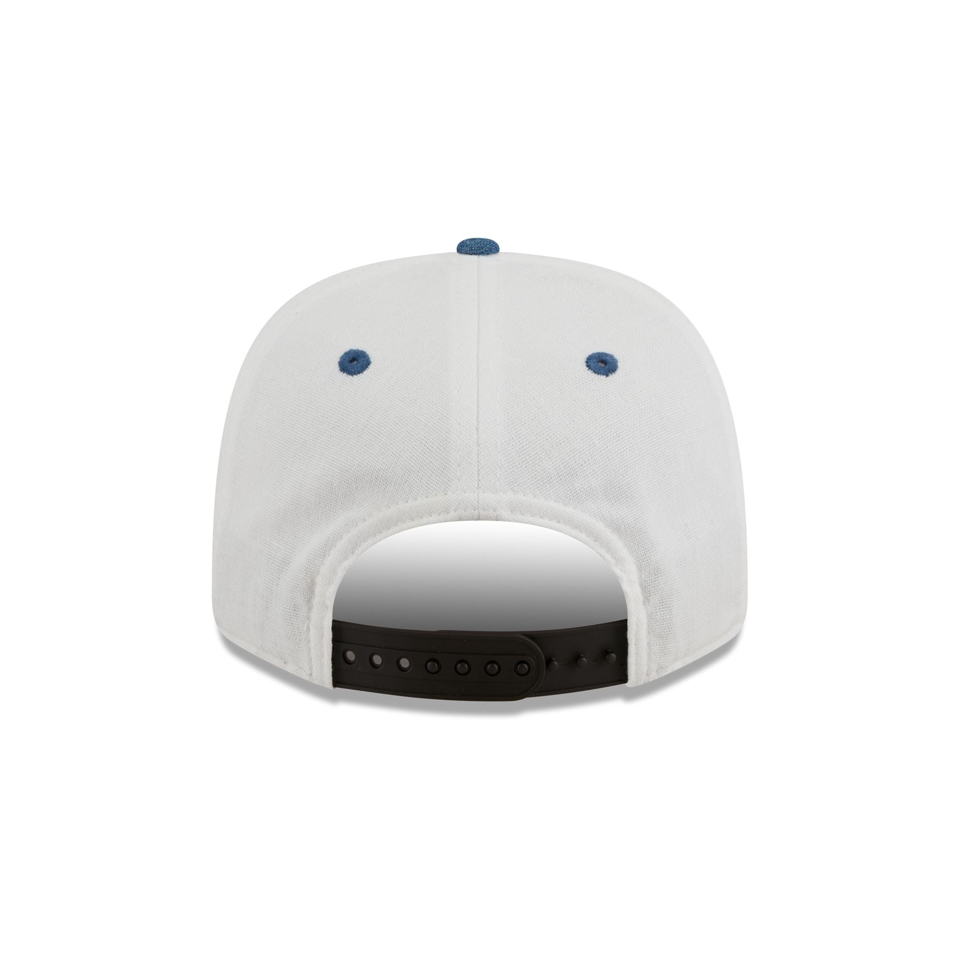 BWT Alpine F1 Team 2025 Austin Race Special 9SEVENTY Stretch-Snap Hat