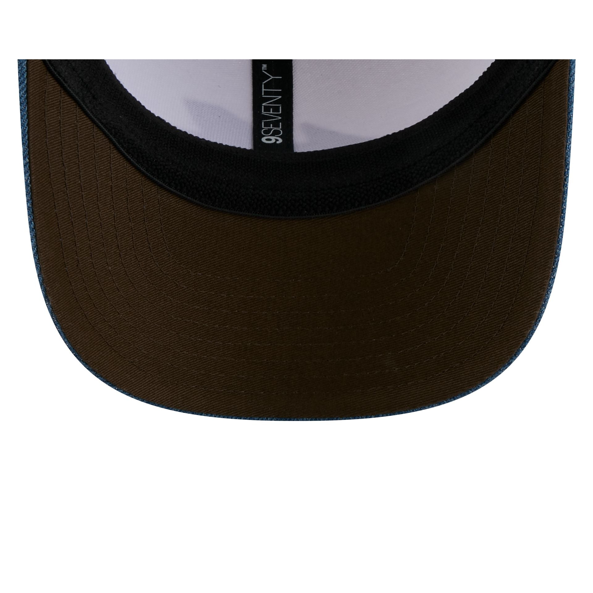 BWT Alpine F1 Team 2025 Austin Race Special 9SEVENTY Stretch-Snap Hat