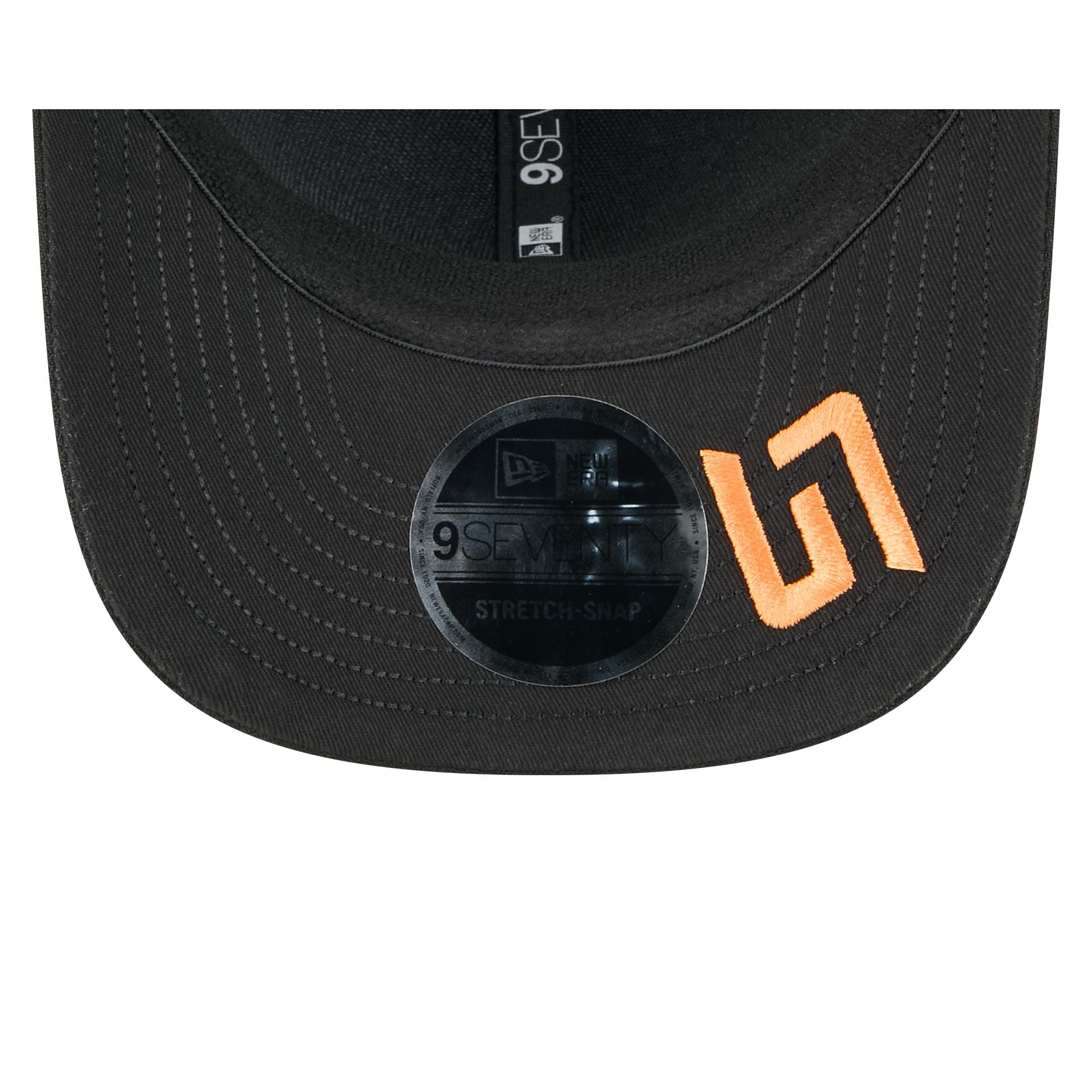 New Era Cap
