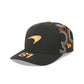 McLaren Formula 1 Team 2025 Austin Race Special Oscar Piastri 9SEVENTY Stretch-Snap Hat