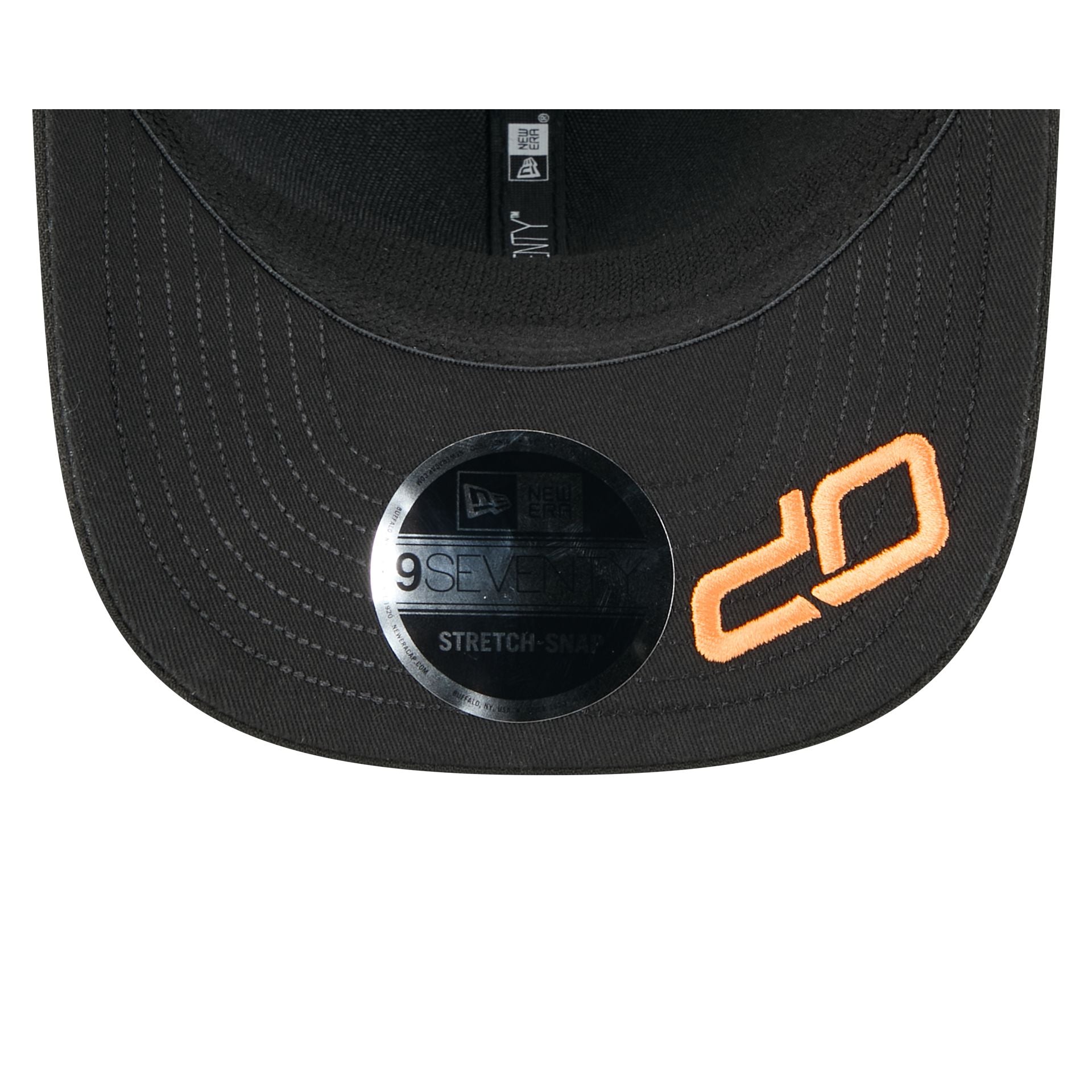 New Era Cap