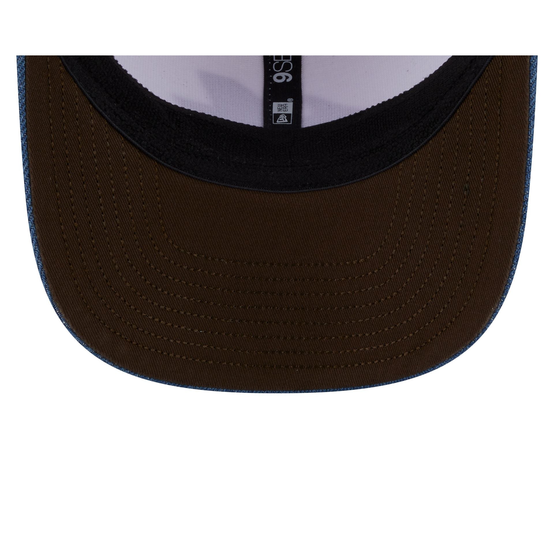 Casquette New Era Alpine F1 Team Édition Spéciale Austin GP 2025 - Pierre Gasly, Réglable, Style Baseball - 6