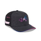 BWT Alpine F1 Team 2025 Las Vegas Race Special Jack Doohan 9SEVENTY Stretch-Snap Hat