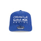 Oracle Red Bull Racing 2025 Sao Paulo Race Special 9SEVENTY Stretch-Snap Hat