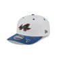 BWT Alpine F1 Team 2025 Austin Race Special Jack Doohan 9SEVENTY Stretch-Snap Hat