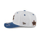 BWT Alpine F1 Team 2025 Austin Race Special Jack Doohan 9SEVENTY Stretch-Snap Hat