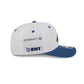 BWT Alpine F1 Team 2025 Austin Race Special Jack Doohan 9SEVENTY Stretch-Snap Hat