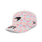 McLaren Formula 1 Team 2025 Mexico City Race Special Oscar Piastri 9SEVENTY Stretch-Snap Hat