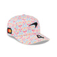 McLaren Formula 1 Team 2025 Mexico City Race Special Lando Norris 9SEVENTY Stretch-Snap Hat