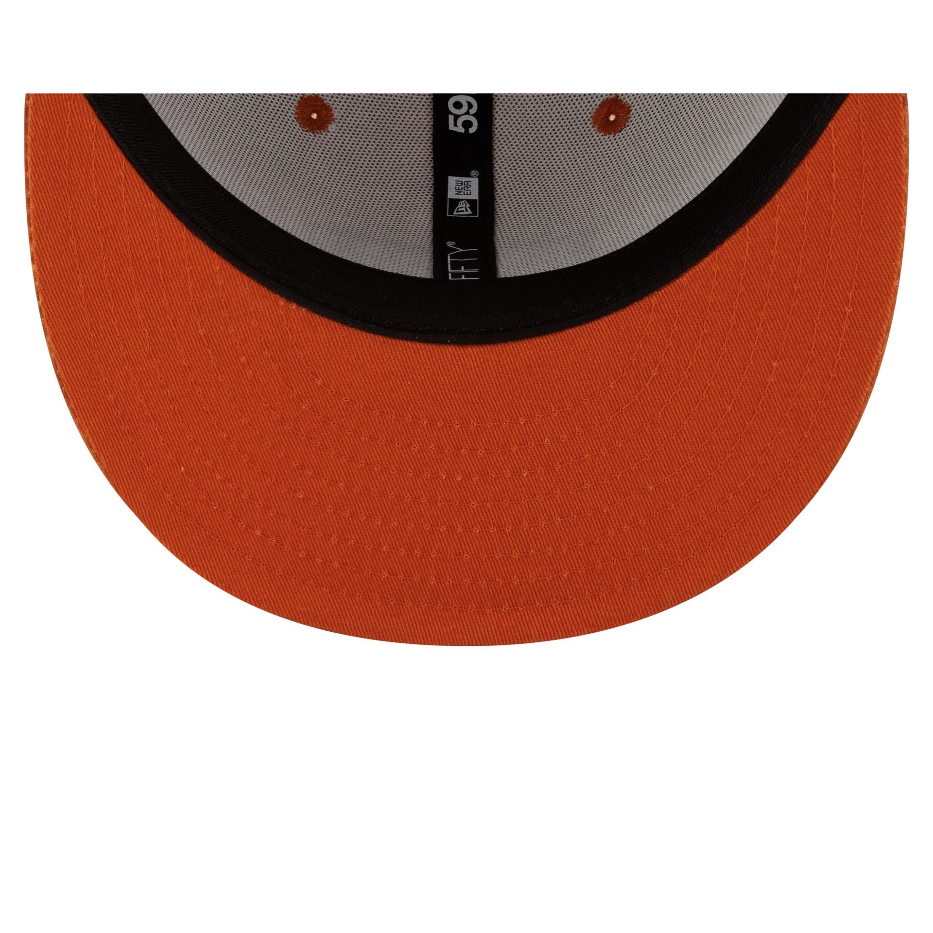 Oracle Red Bull Racing 2025 Austin Race Special 59FIFTY Fitted Hat