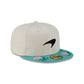 McLaren Formula 1 Team 2025 Sao Paulo Race Special 59FIFTY Fitted Hat