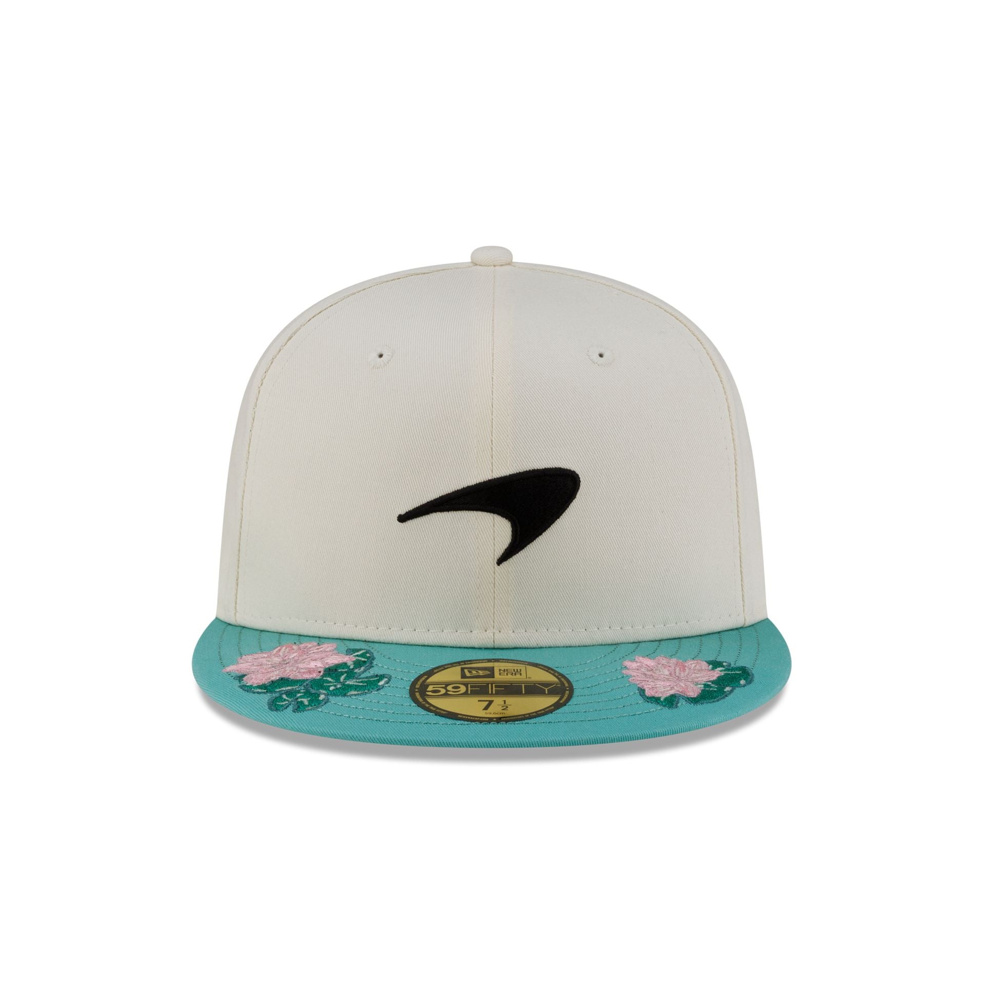 McLaren Formula 1 Team 2025 Sao Paulo Race Special 59FIFTY Fitted Hat