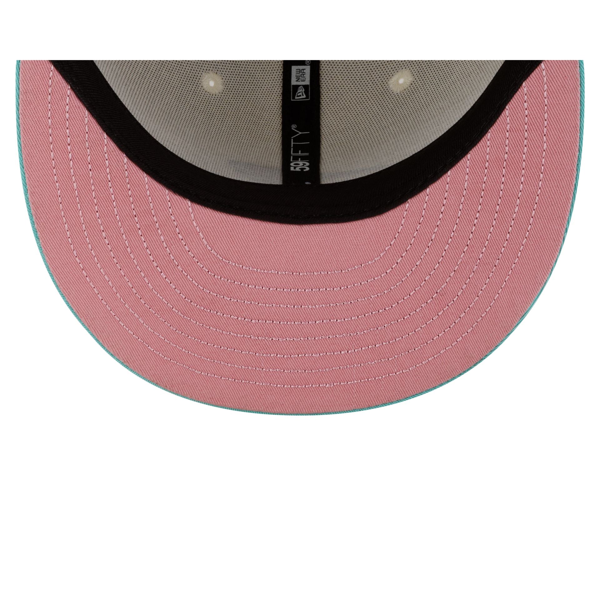 McLaren Formula 1 Team 2025 Sao Paulo Race Special 59FIFTY Fitted Hat