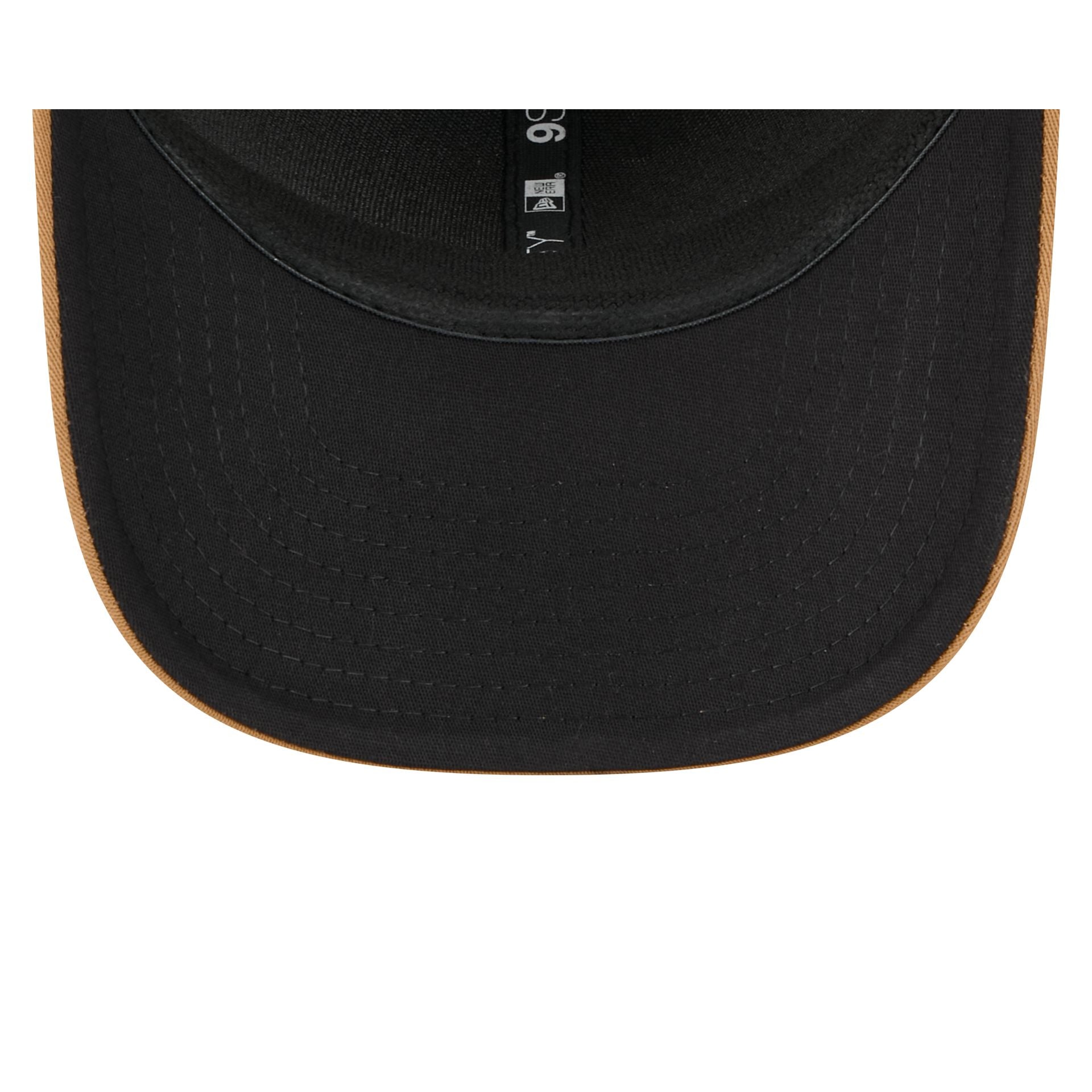 MoneyGram Haas F1 Team 2025 Austin Race Special 9SEVENTY Stretch-Snap Hat