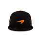 McLaren Formula 1 Team 2025 Austin Race Special 59FIFTY Fitted Hat