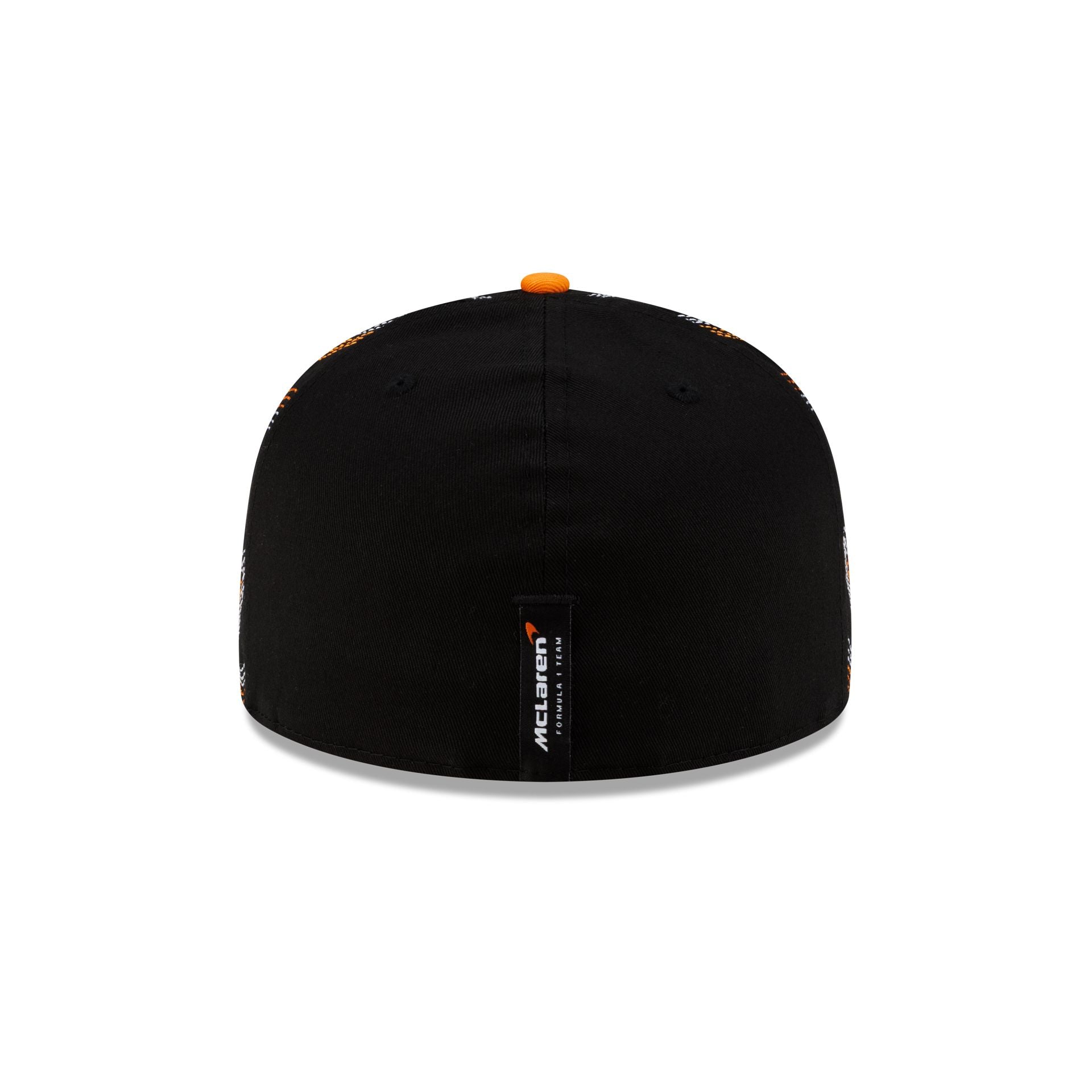 McLaren Formula 1 Team 2025 Austin Race Special 59FIFTY Fitted Hat