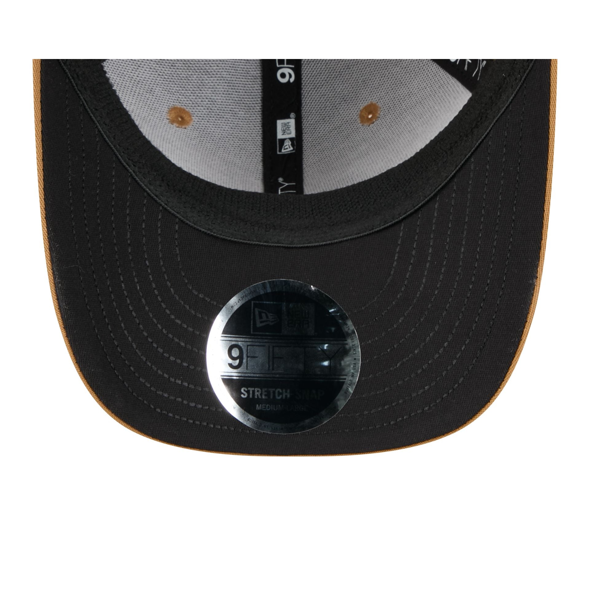 MoneyGram Haas F1 Team 2025 Austin Race Special Esteban Ocon 9SEVENTY Stretch-Snap Hat