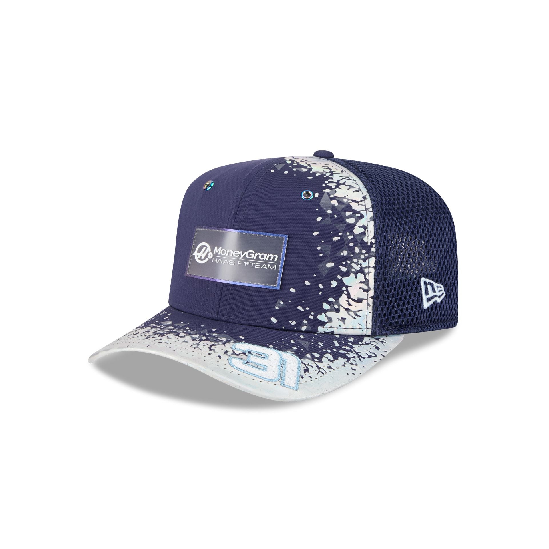 New Era Cap