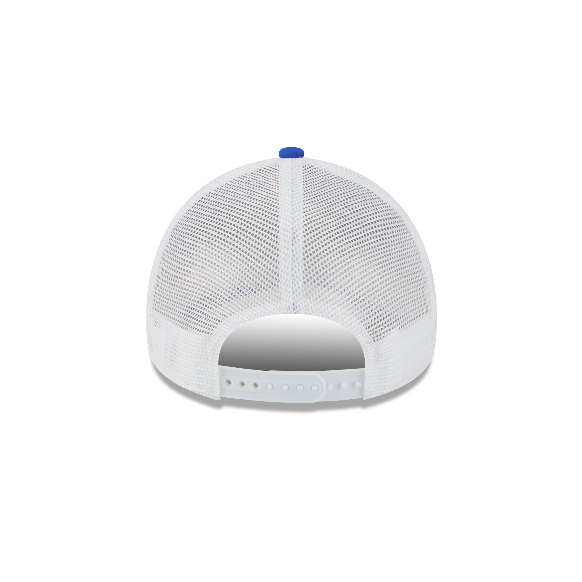 Visa Cash App Racing Bulls 2025 Las Vegas Race Special 9FORTY A-Frame Trucker Hat