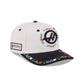 MoneyGram Haas F1 Team 2025 Mexico City Race Special Esteban Ocon 9SEVENTY Stretch-Snap Hat