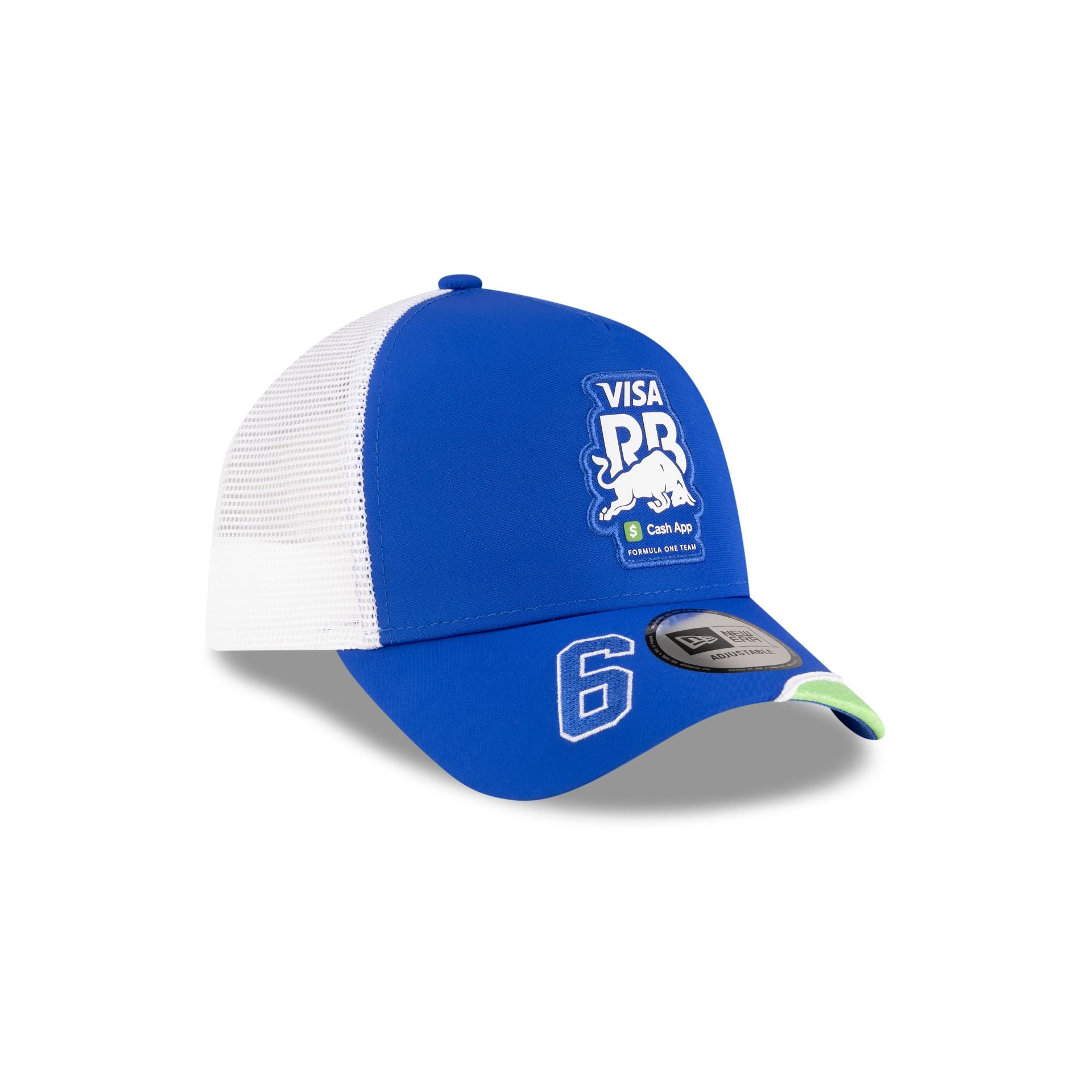 New Era Cap