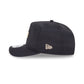 New Era Golf Black Golfer Hat