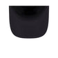 New Era Golf Black Golfer Hat