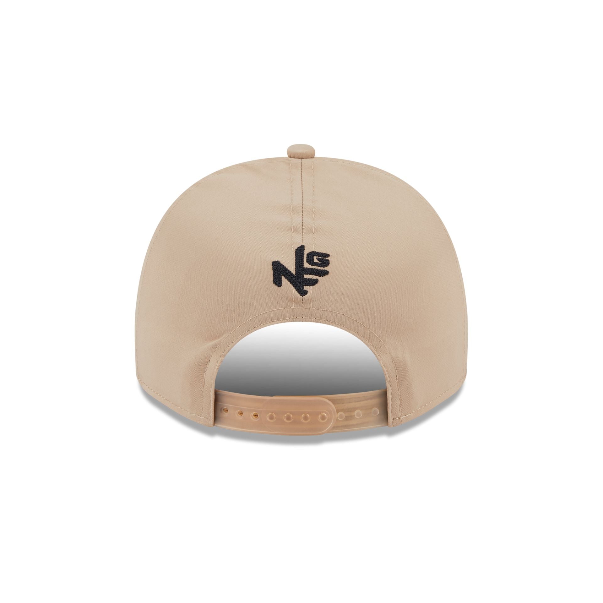 New Era Golf Beige Golfer – New Era Cap