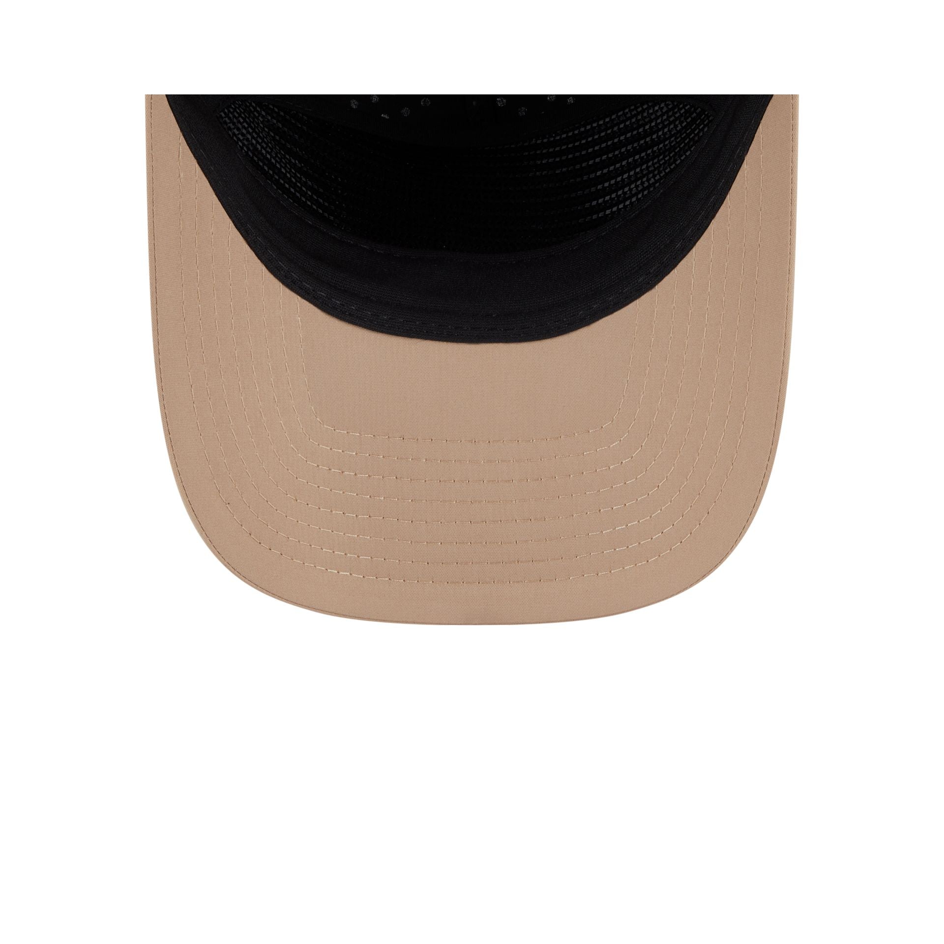 New Era Golf Beige Golfer – New Era Cap