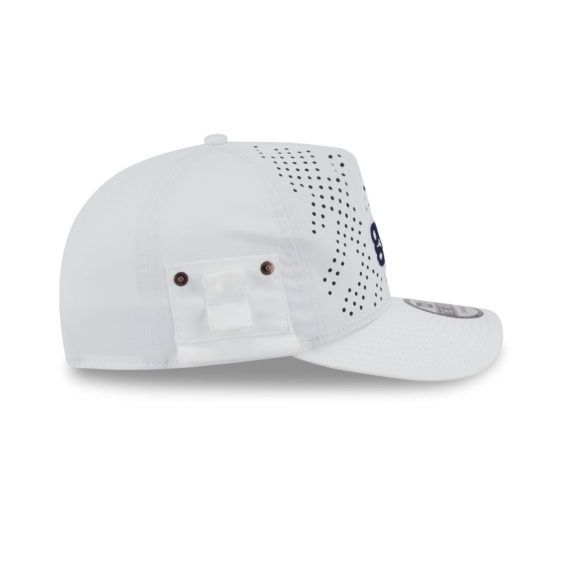 New Era Golf White Golfer – New Era Cap