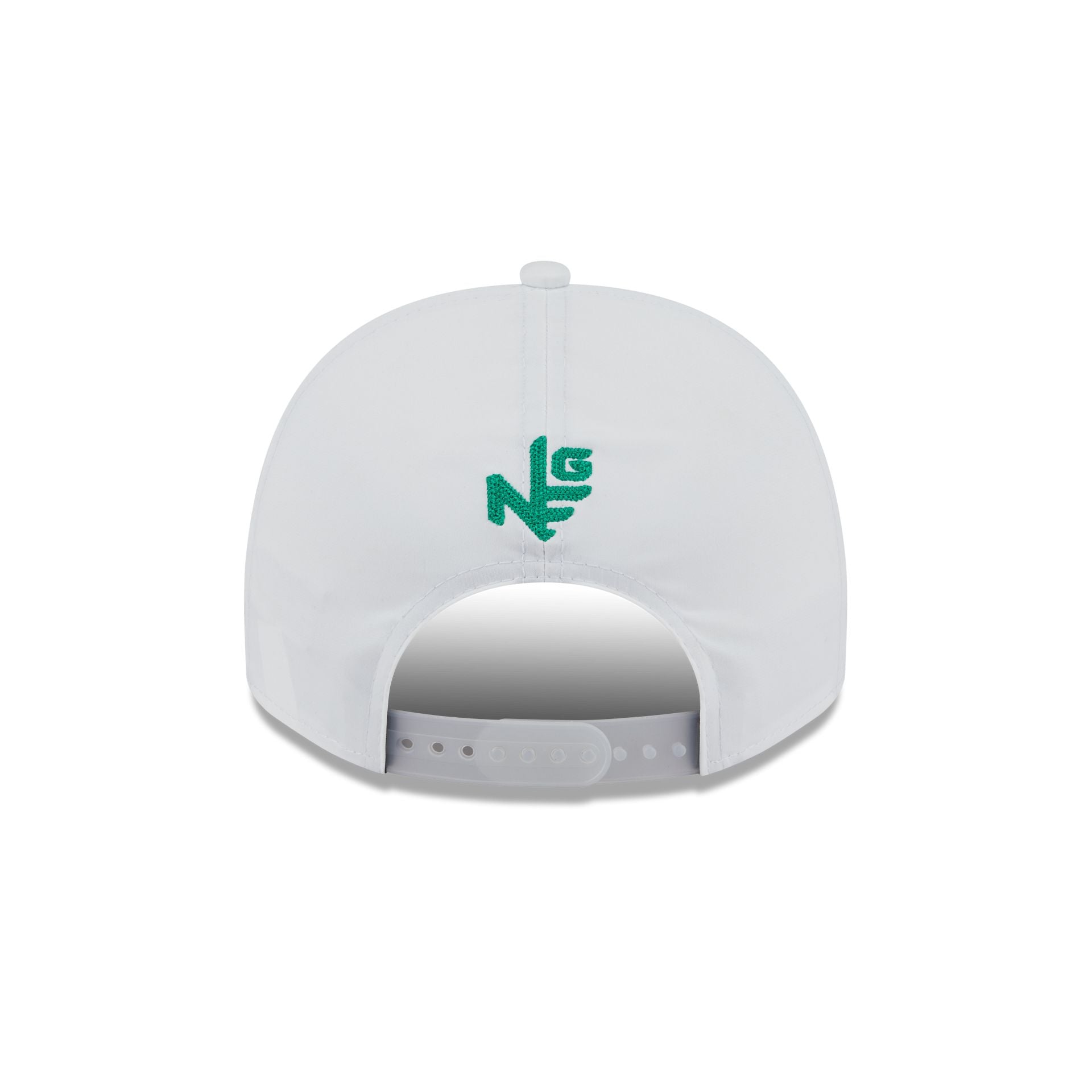 New Era Golf Neon Logo Golfer Hat – New Era Cap