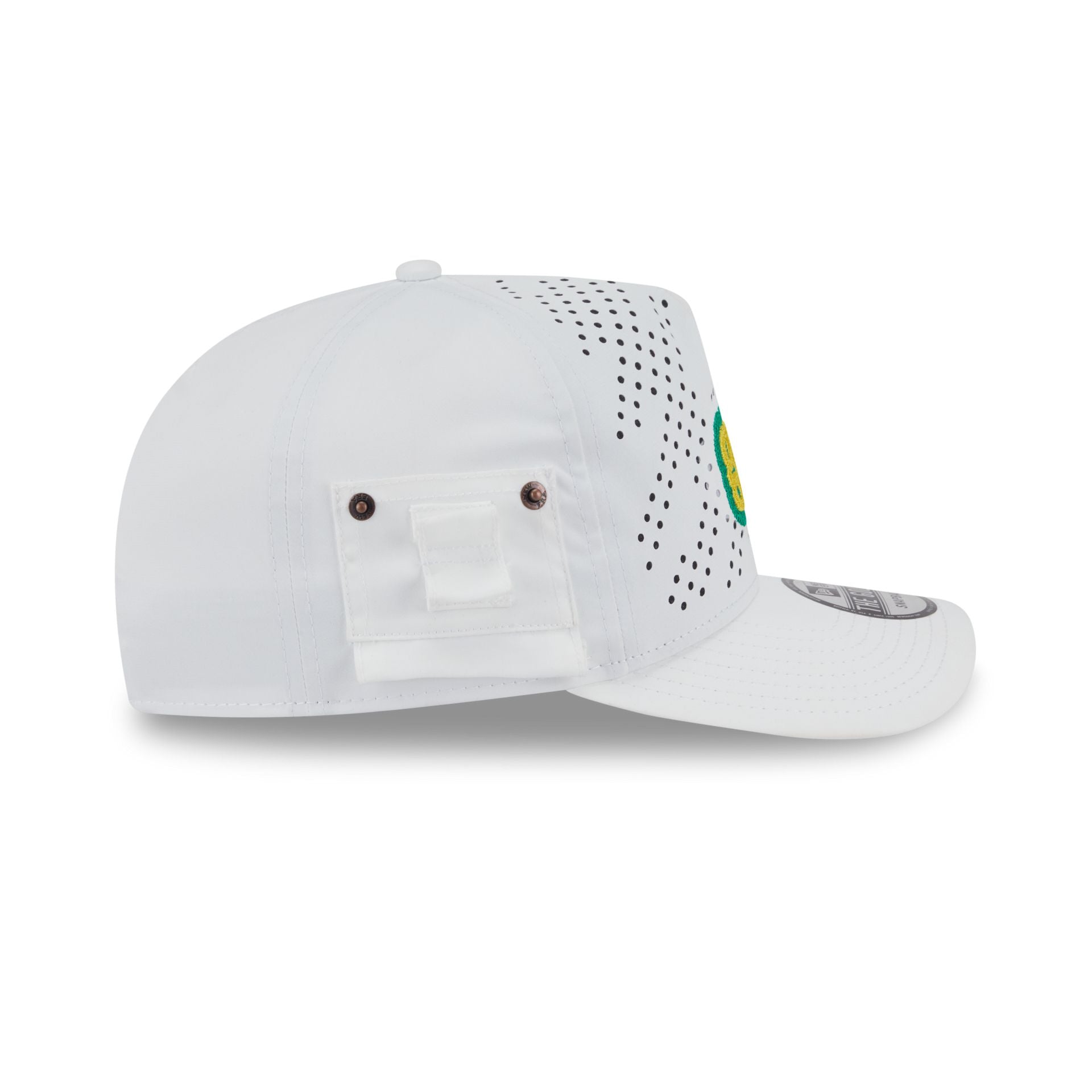 New Era Golf Neon Logo Golfer Hat – New Era Cap