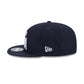 Team USA 2026 Winter Olympics Milan Split Panel 9FIFTY Snapback Hat