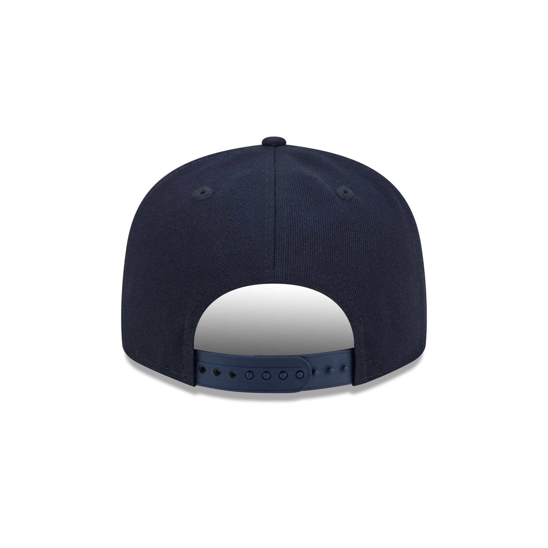 Team USA 2026 Winter Olympics Milan Split Panel 9FIFTY Snapback Hat